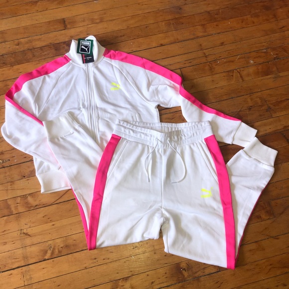 Puma set - Picture 2 of 2